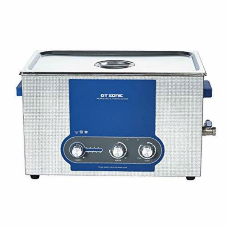 pulitore ad ultrasuoni