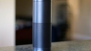 amazon echo