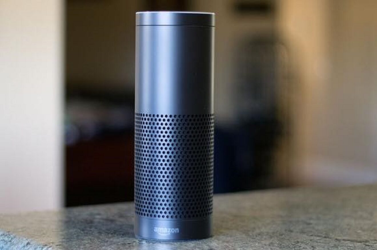 amazon echo