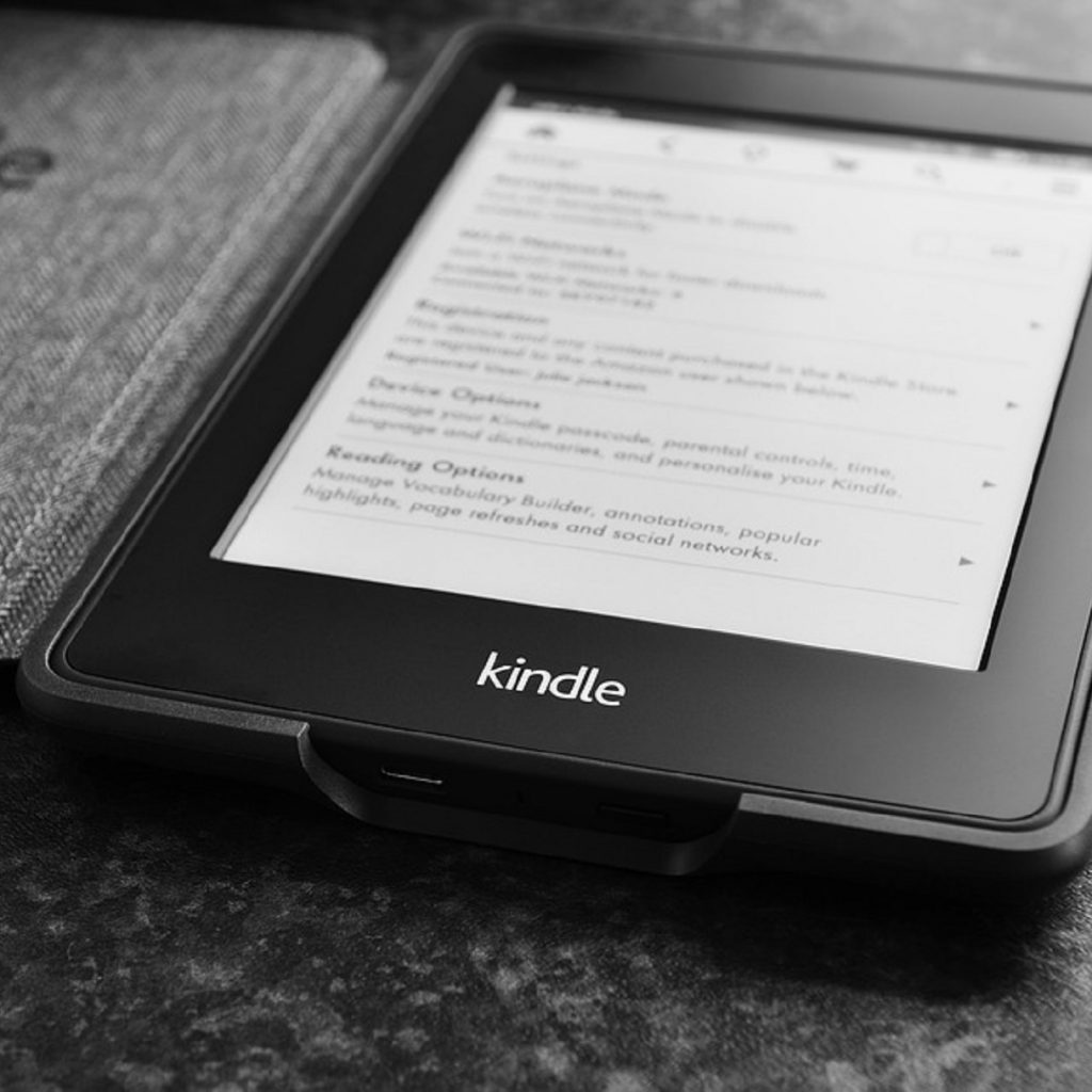 kindle