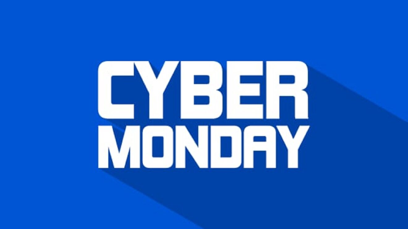 cyber monday 2019