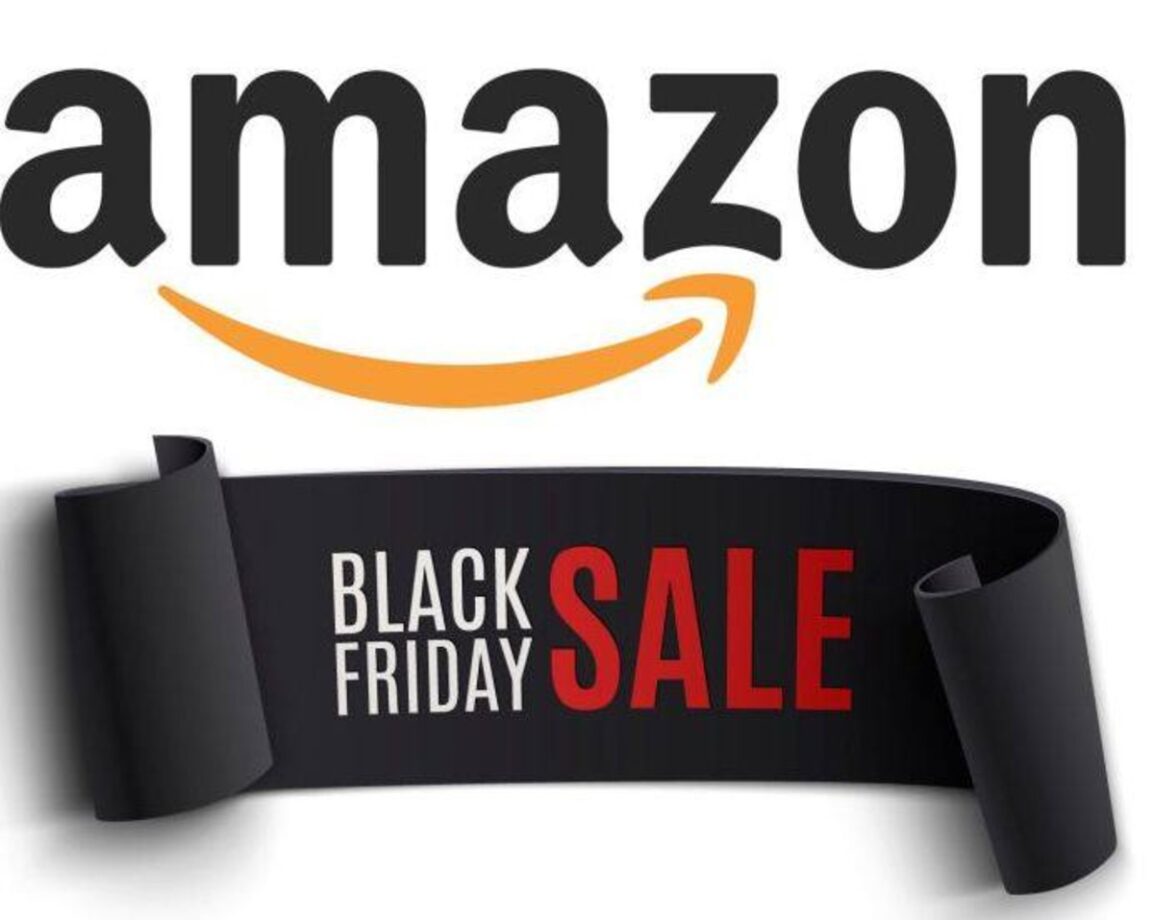 black friday amazon