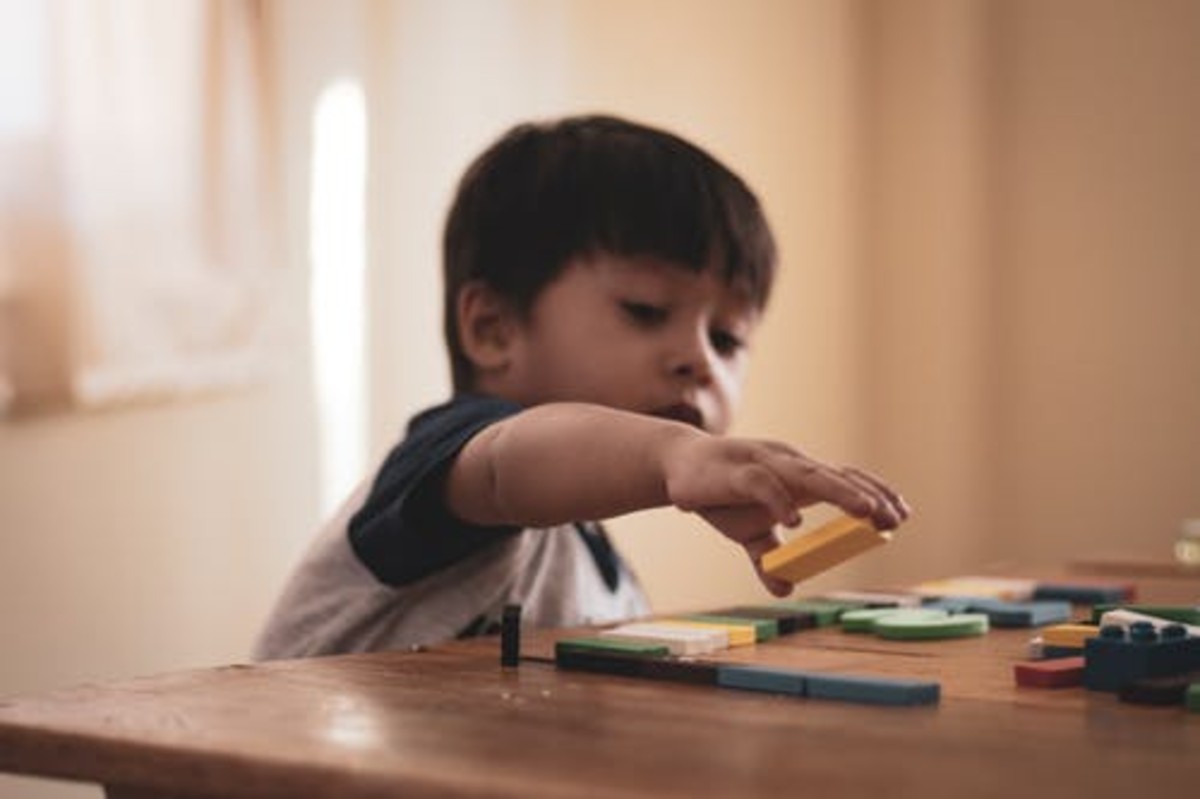 giocattoli per bambini