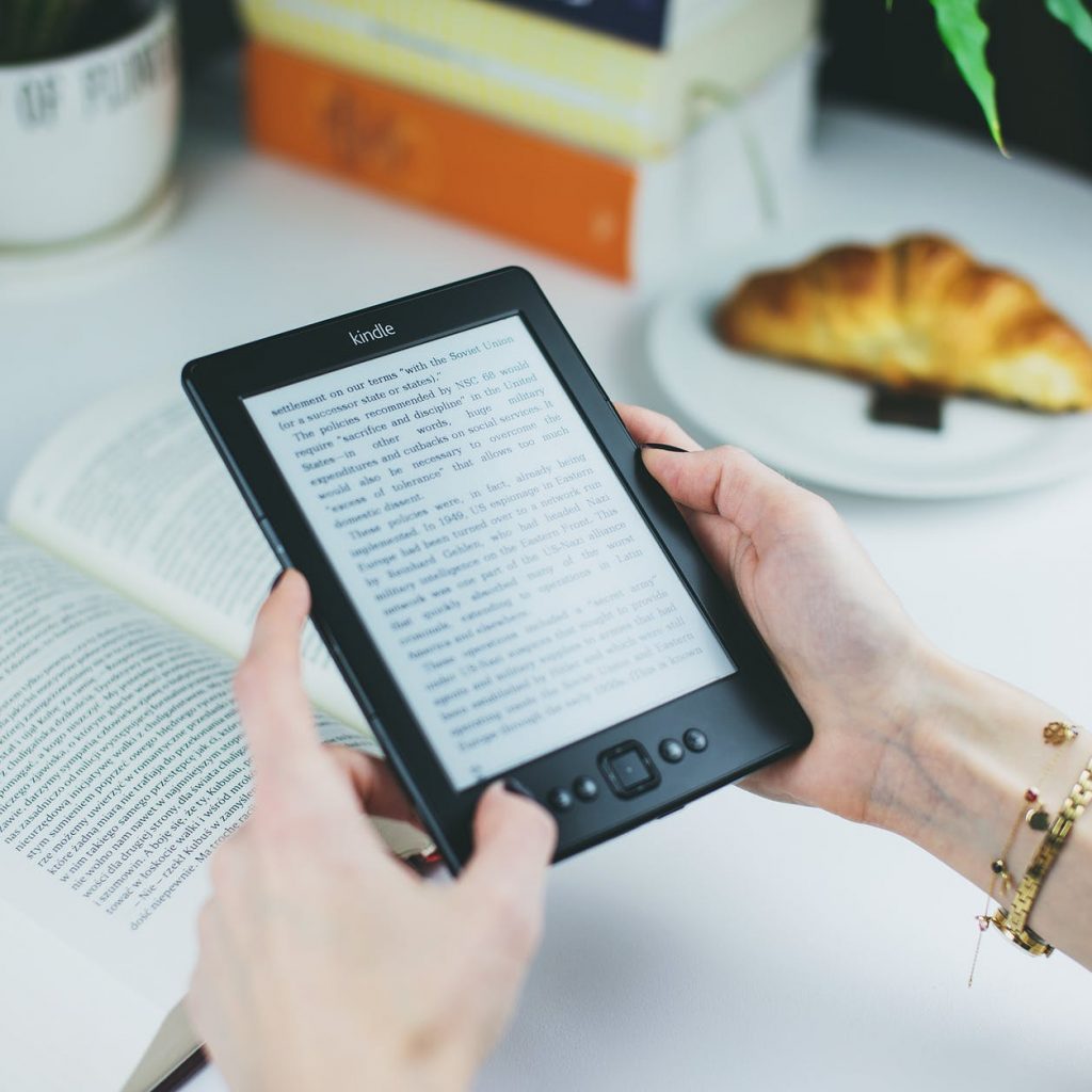 Offerta kindle Amazon 2019