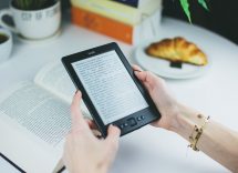 Offerta kindle Amazon 2019