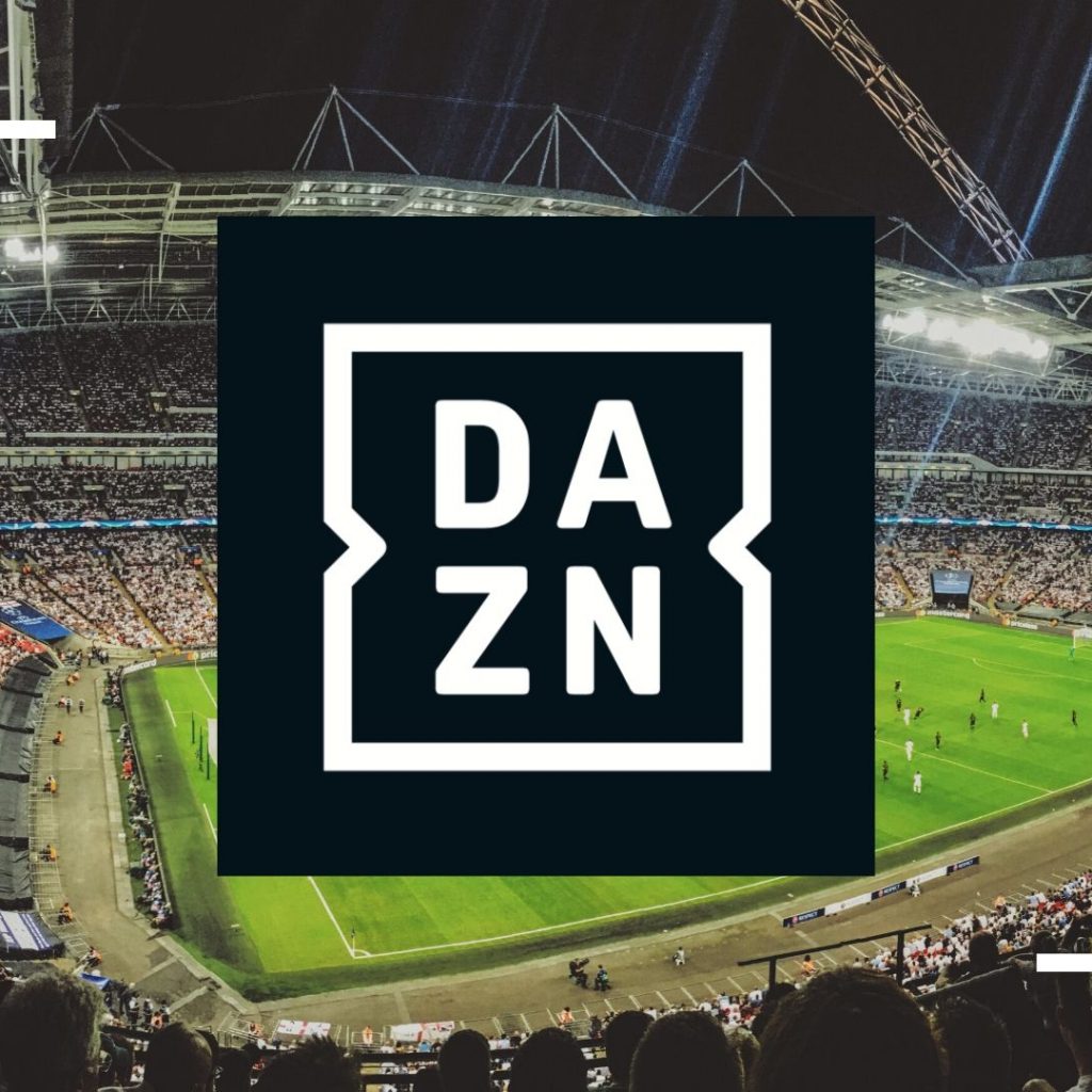 DAZN gratis per sempre