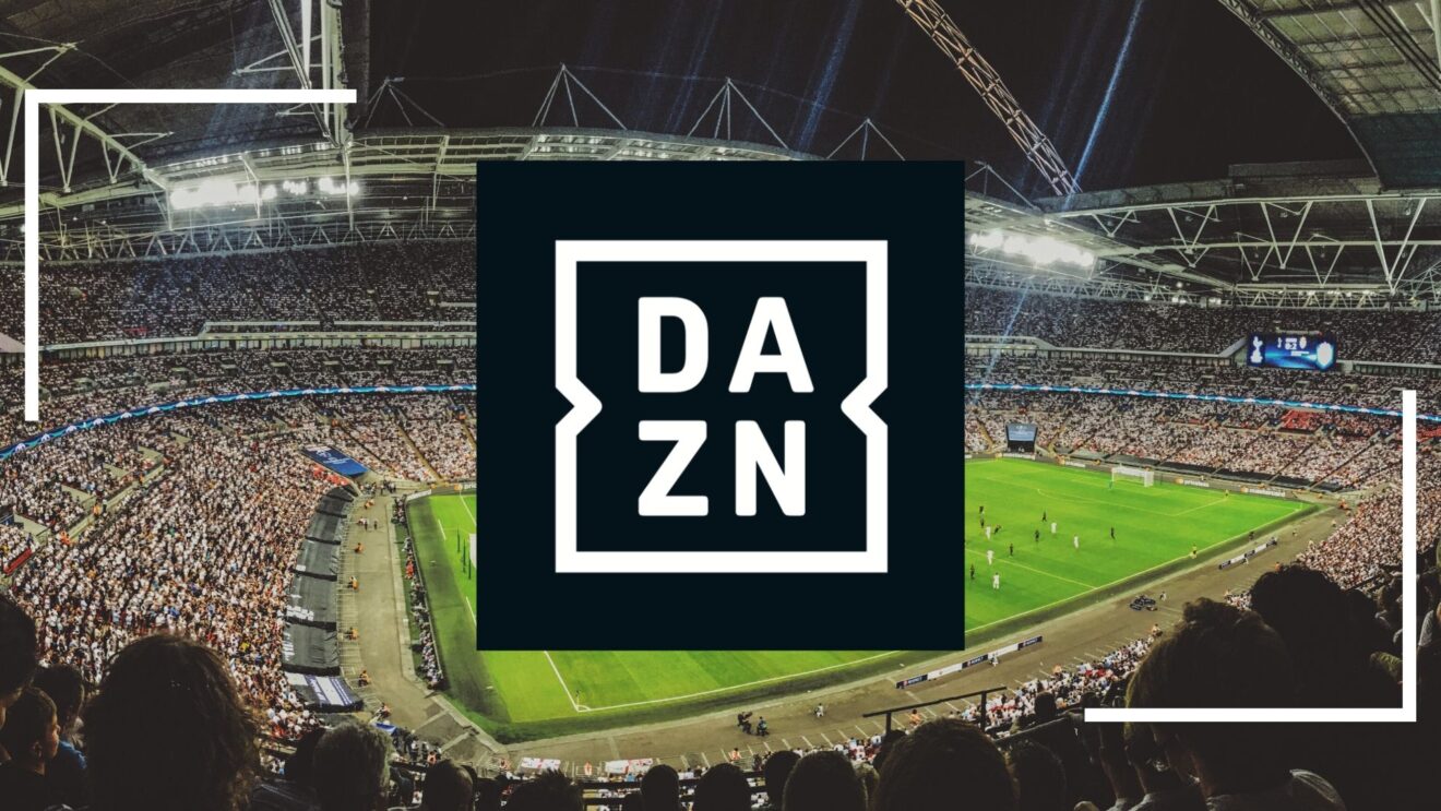 DAZN gratis per sempre