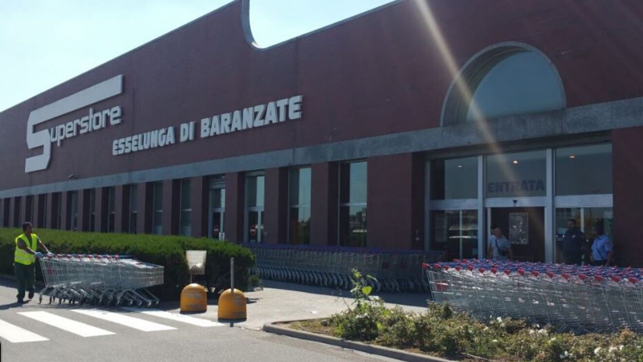 Esselunga di Baranzate