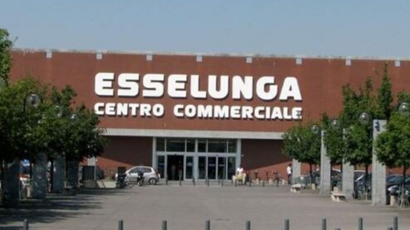 esselunga lorenteggio