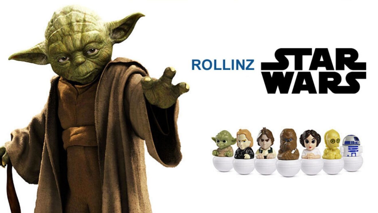 rollinz star wars 2020