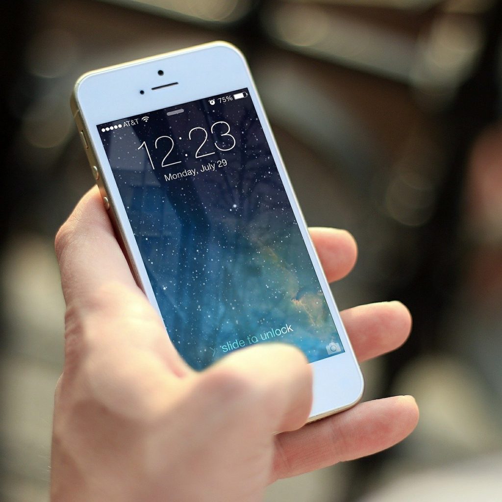 iphone ricondizionati