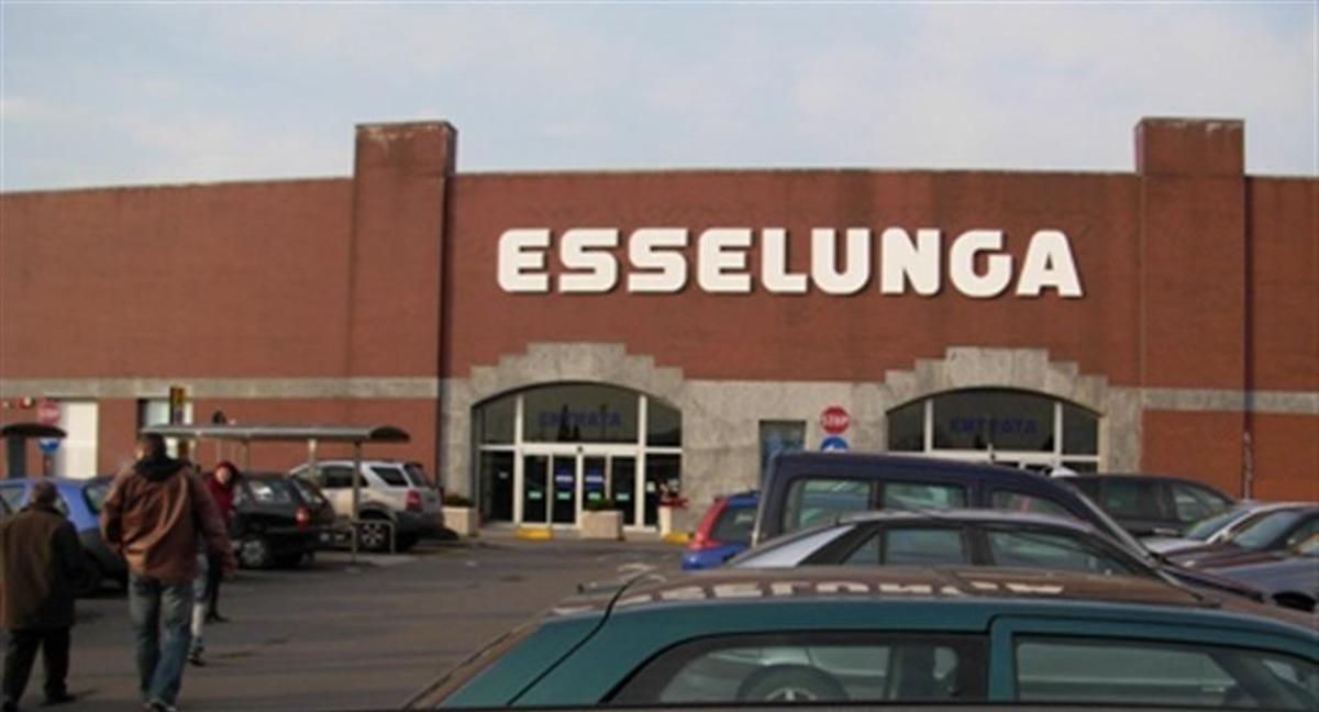 Esselunga Segrate