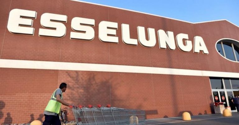 Esselunga Settimo Milanese