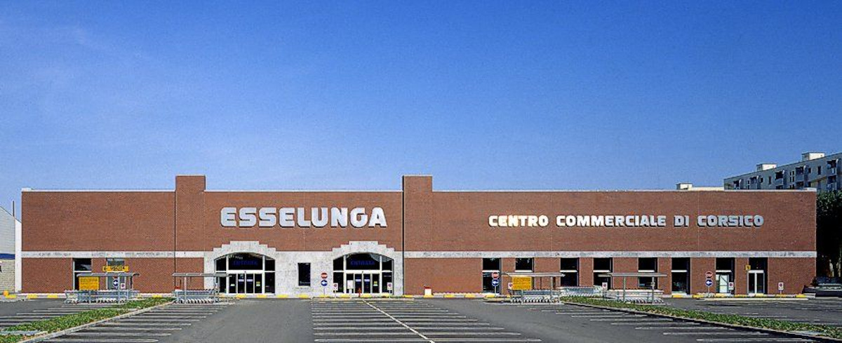 Esselunga Corsico