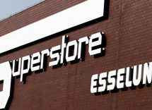 Esselunga Milano Certosa