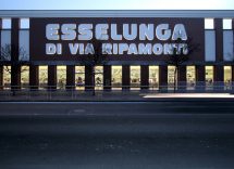 Esselunga Ripamonti