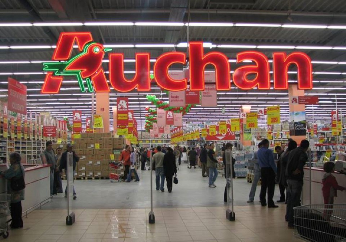 offerte auchan