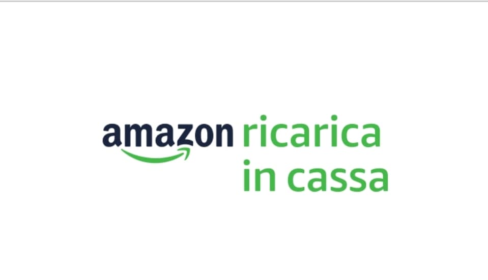 Trucchi per risparmiare su Amazon - Ricarica in cassa