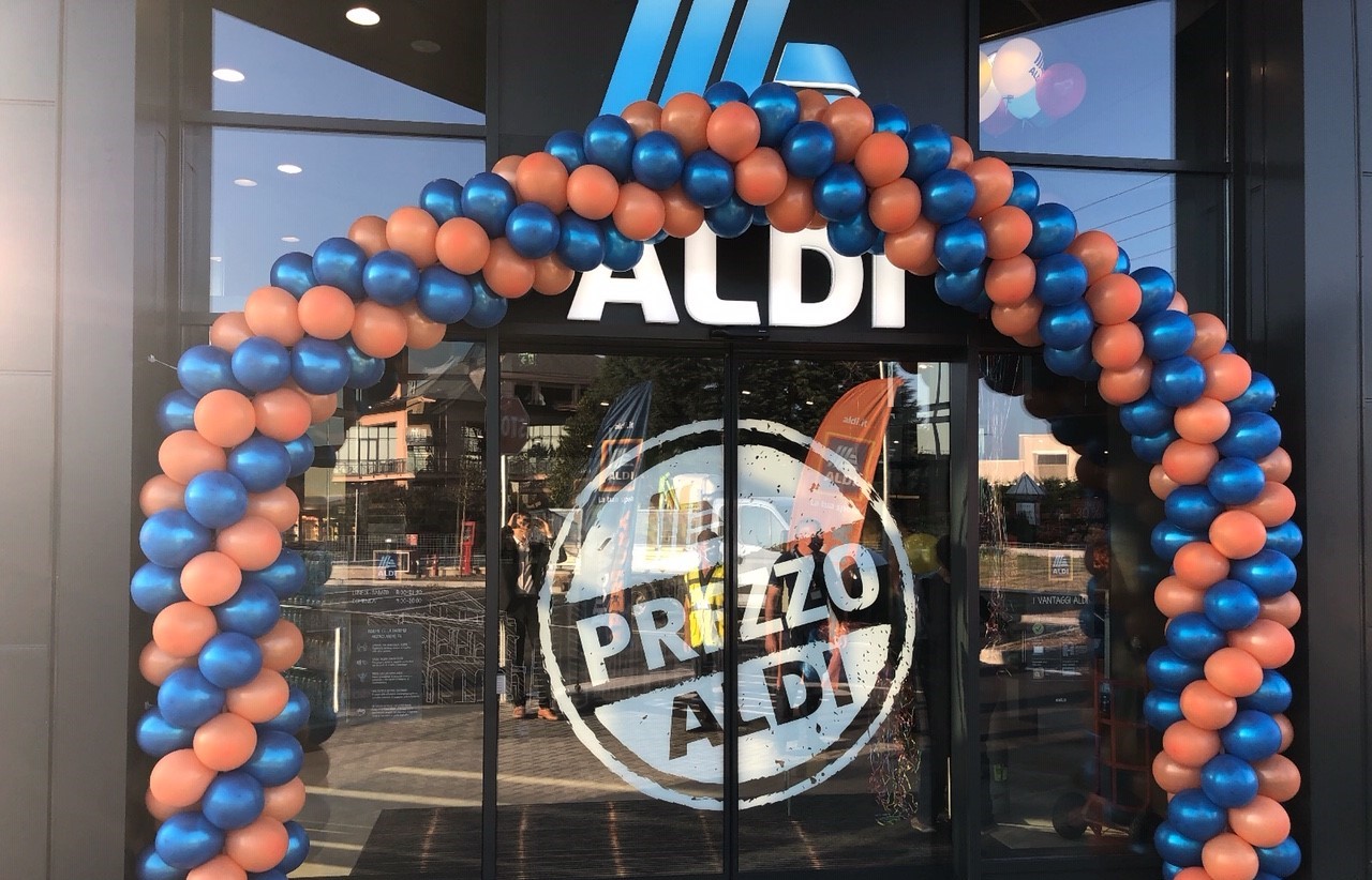 Aldi promozioni