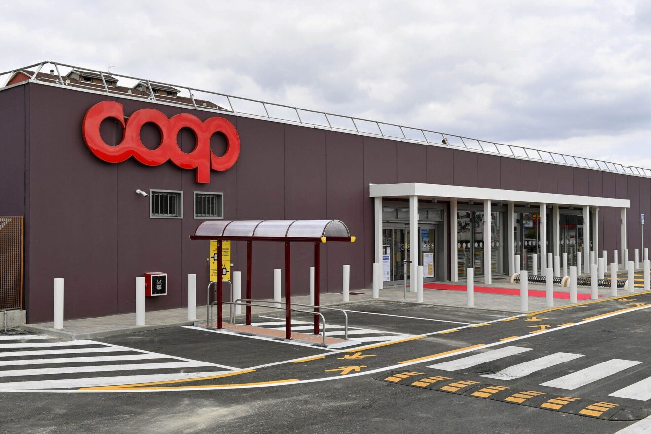 Offerte Coop Milano