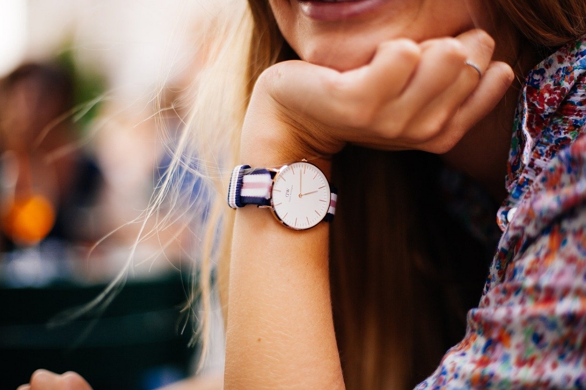 Qual è il migliore orologio da regalare ad una donna