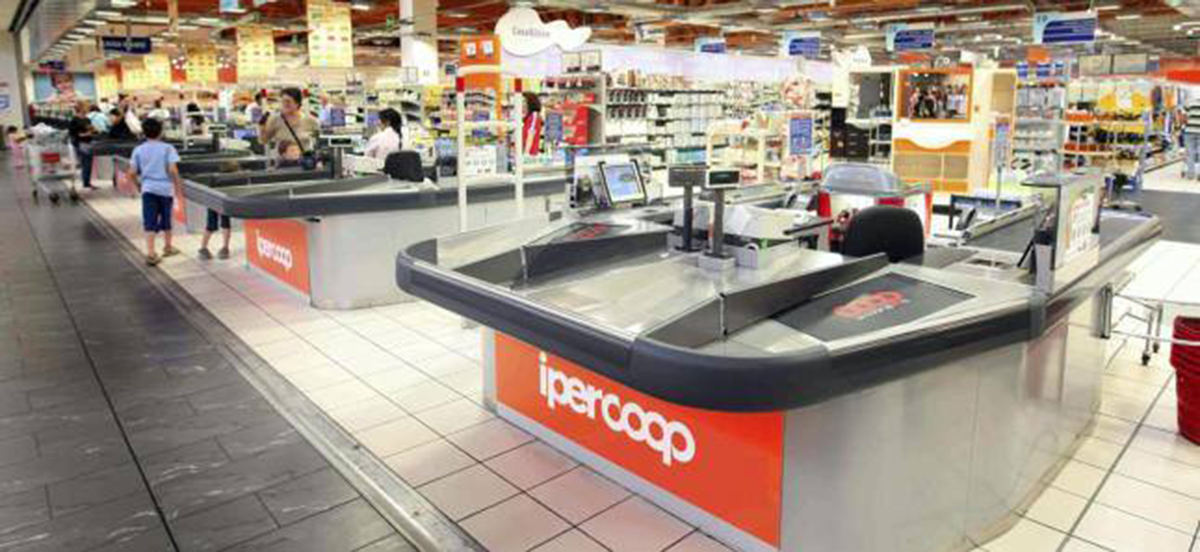 Volantino Ipercoop fino al 9 settembre: le offerte