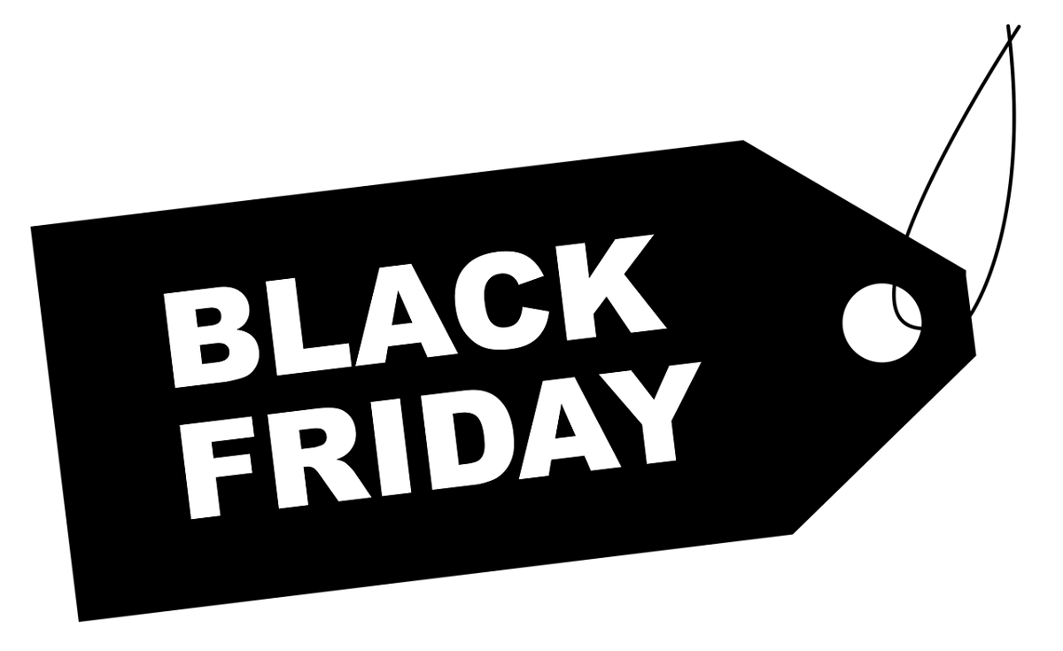 Inizio black friday zalando 2025