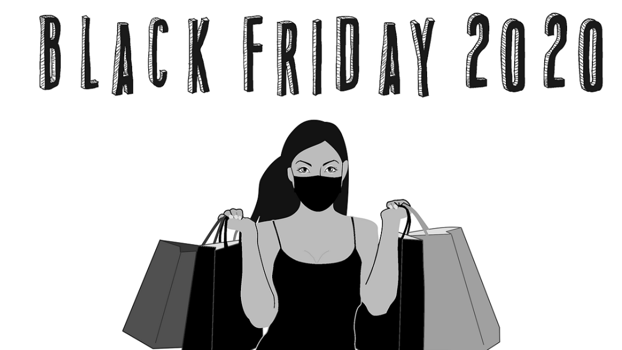 Abbigliamento friday outlet