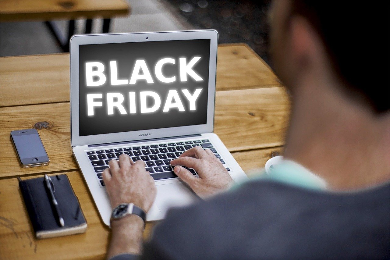 Black Friday come evitare fregature