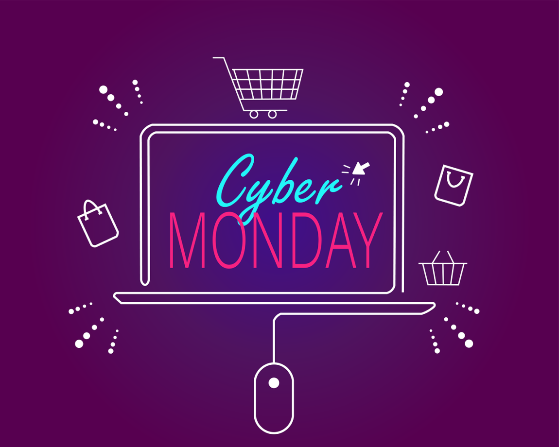 cyber monday