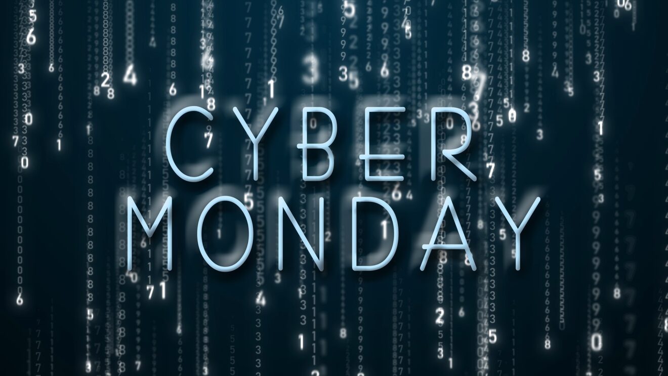 cyber monday