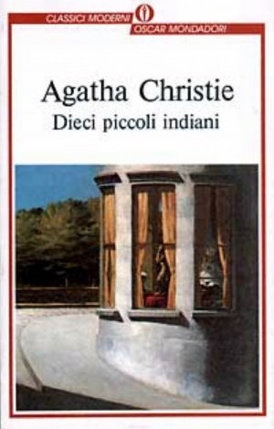 Dieci piccoli indiani