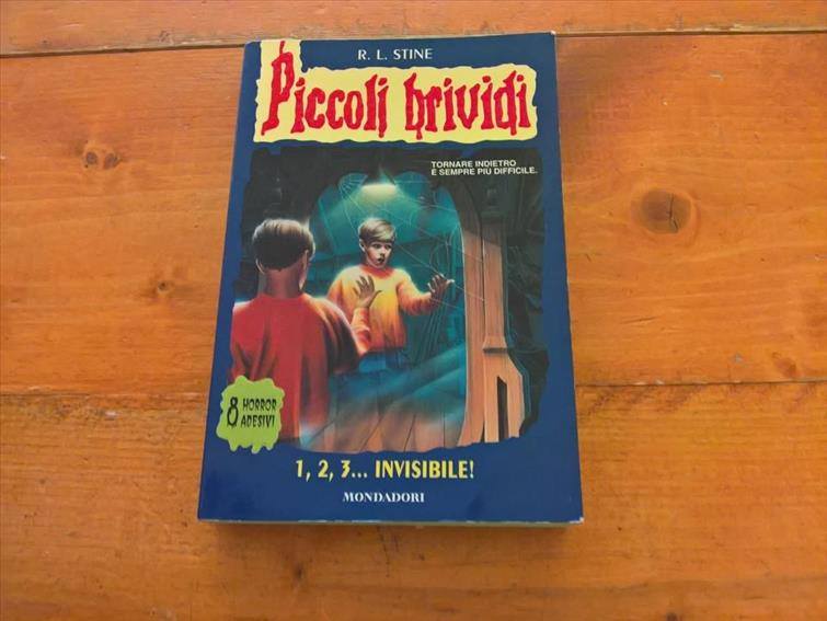 Piccoli brividi