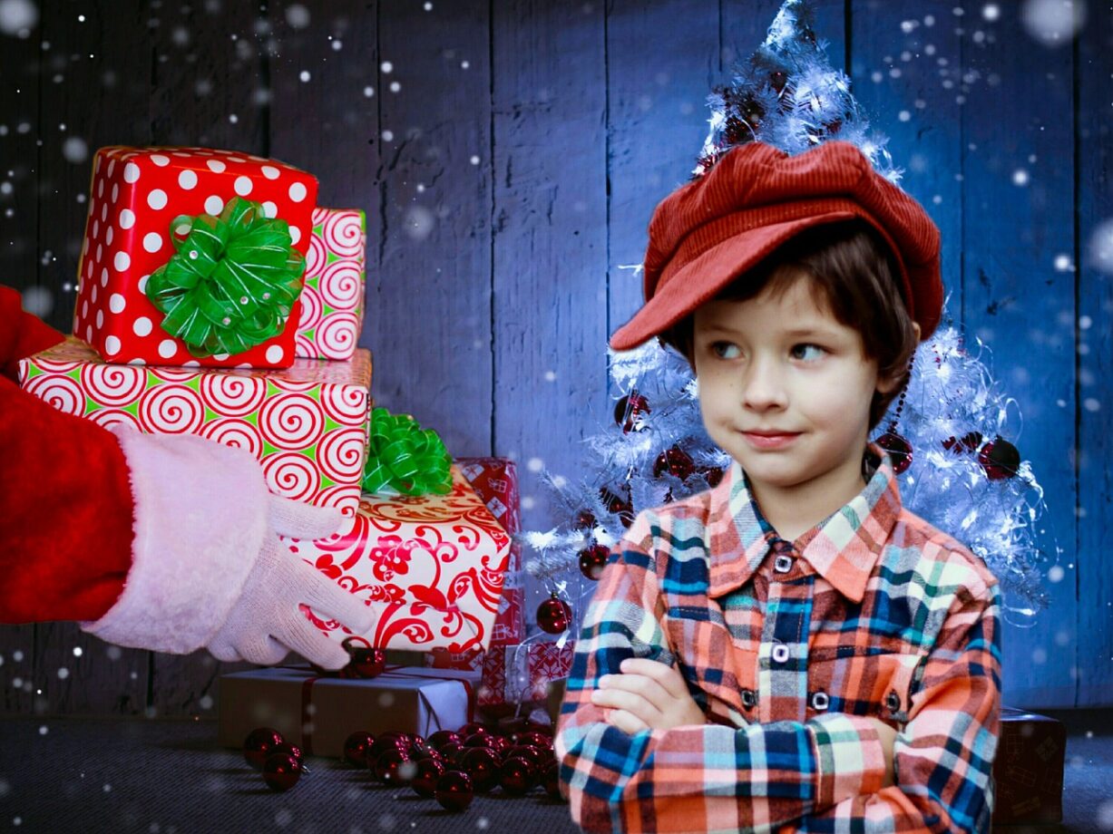 Bambino Natale