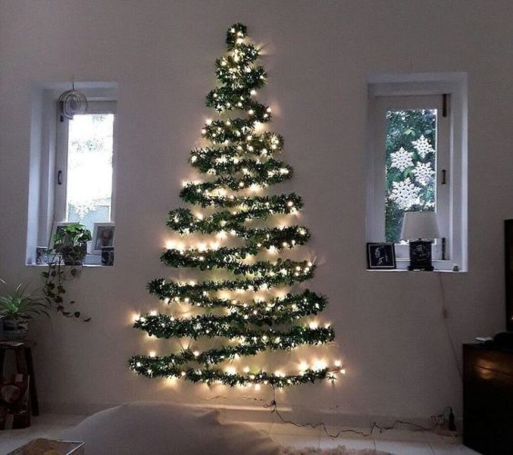 alberi di Natale online