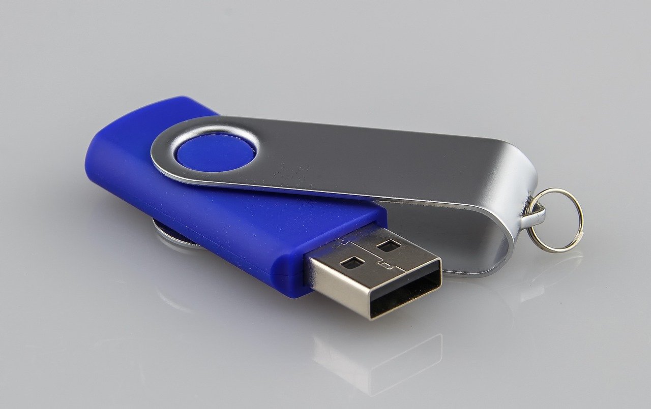 chiavette usb personalizzate