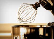 Regalare a Natale un robot da cucina