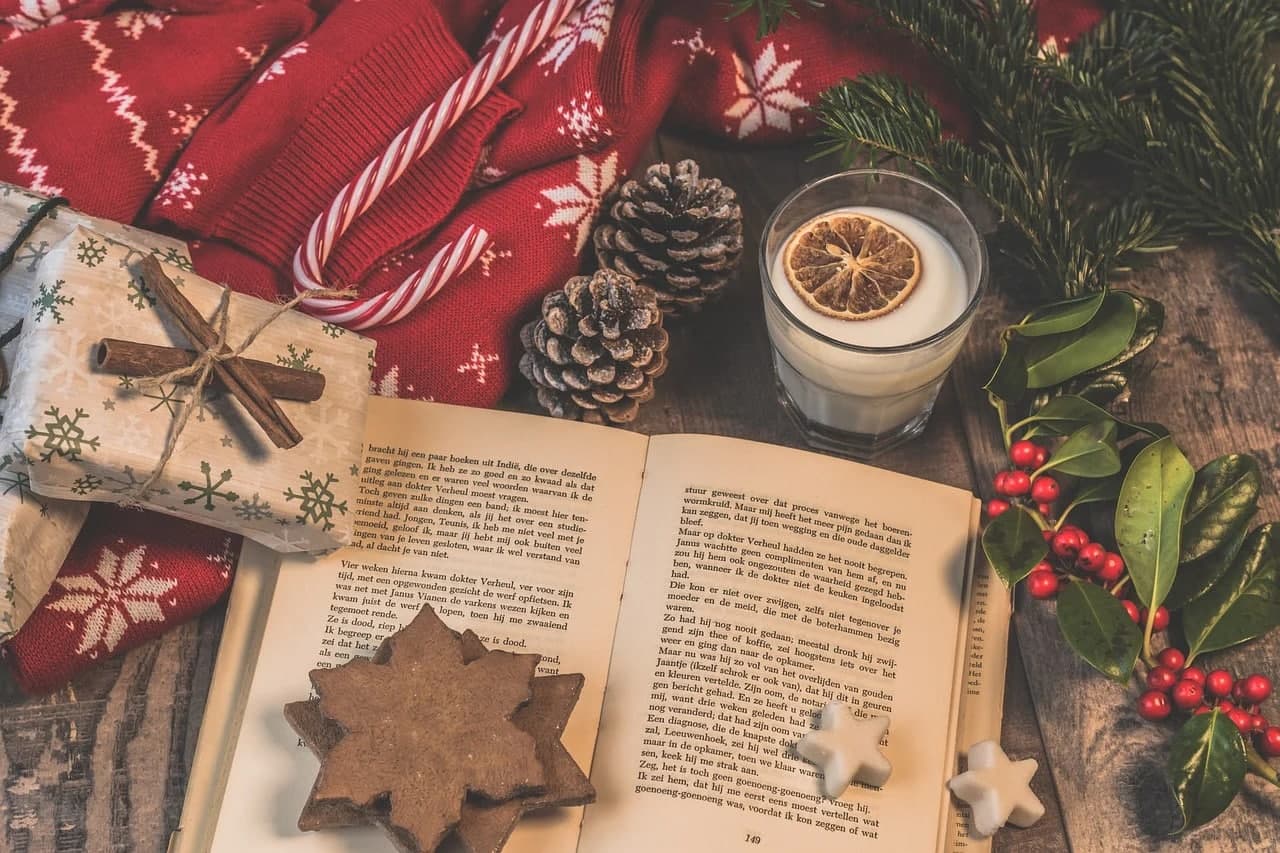 natale libri