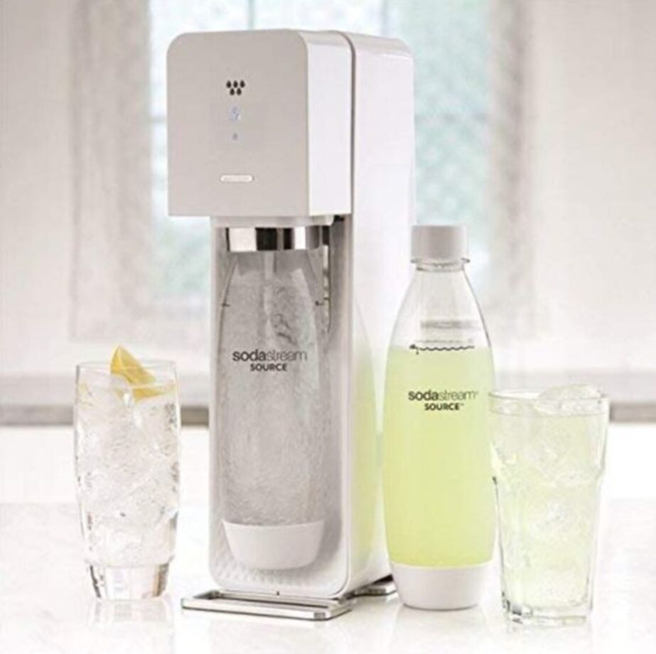 sodastream