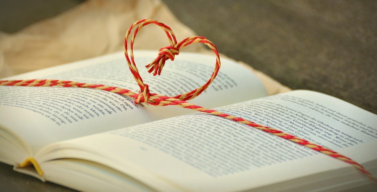 amore lettura