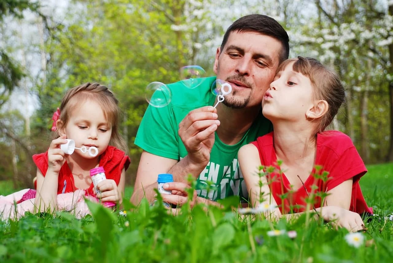 Festa papà