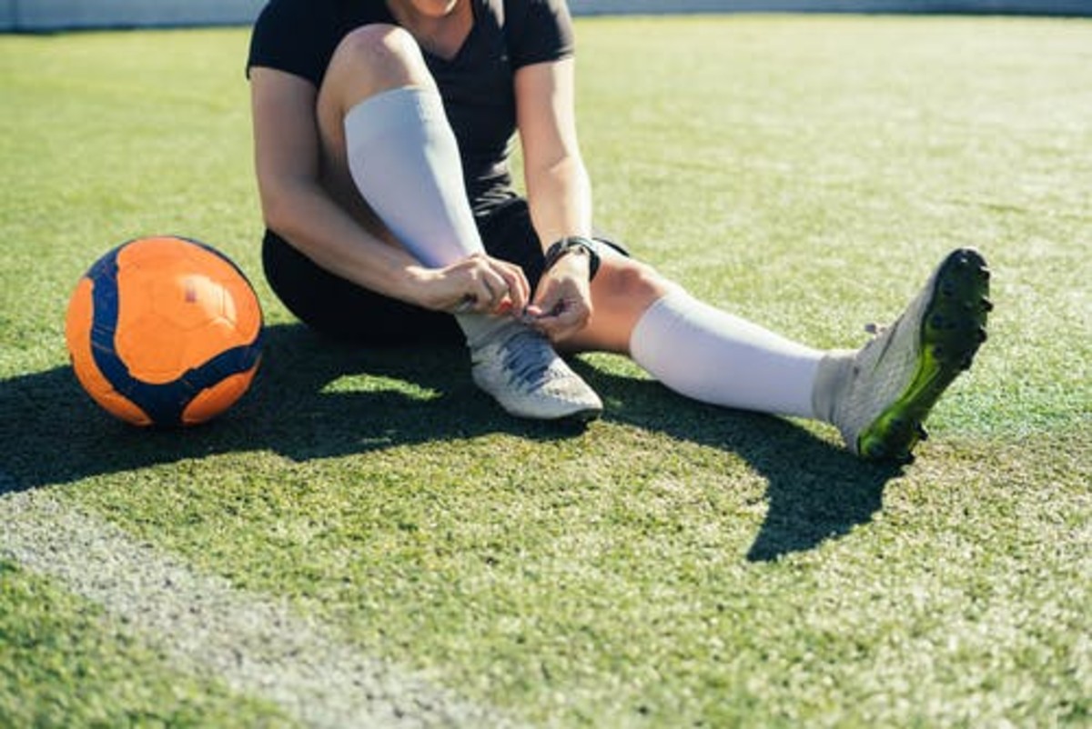 scarpe da calcio