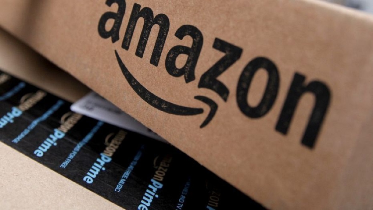 annullare ordine amazon