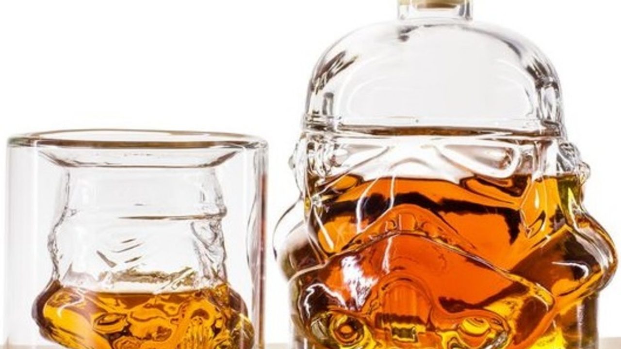 COM-FOUR® 6 bicchiere di whisky dal design moderno ed elegante lavabile in lavastoviglie Bicchiere da whisky V1-06 pezzi 