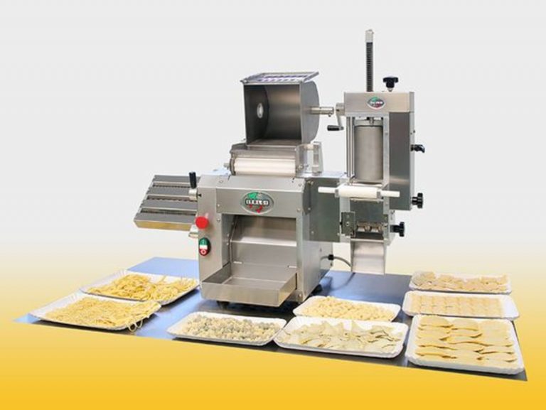 macchina per pasta