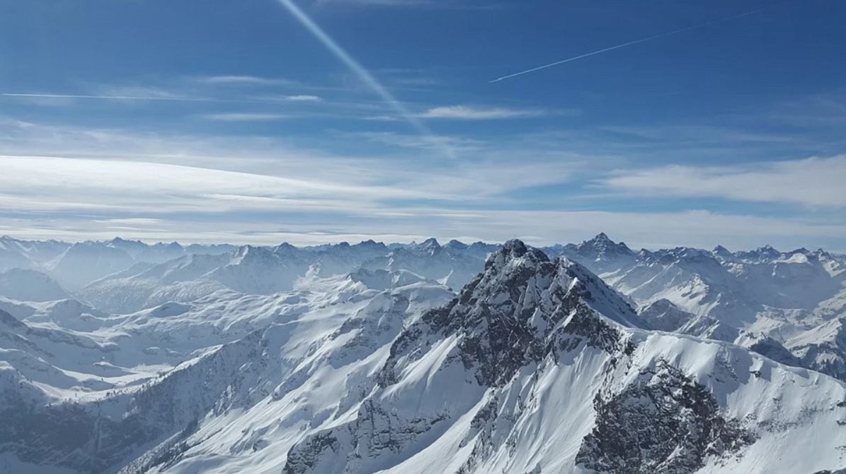 regali chi ama la montagna