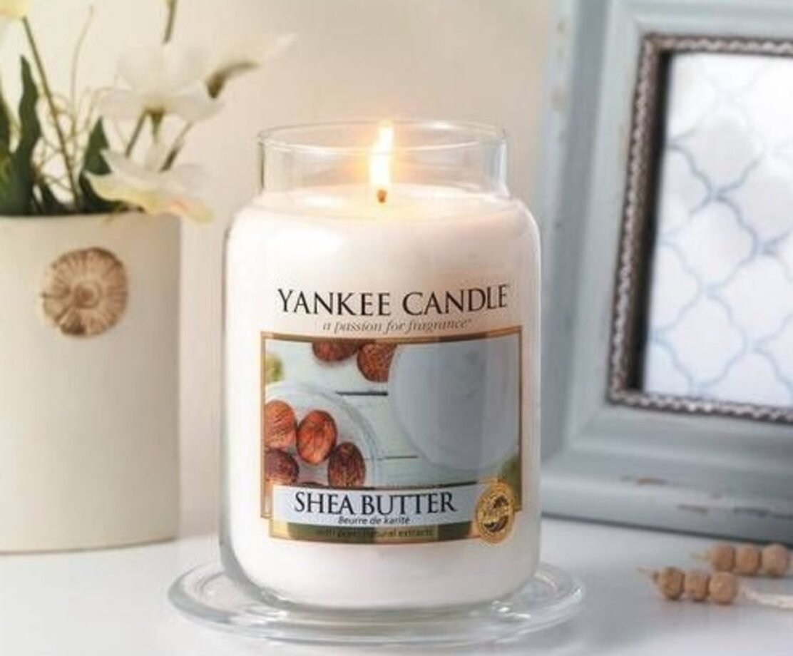 yankee candle