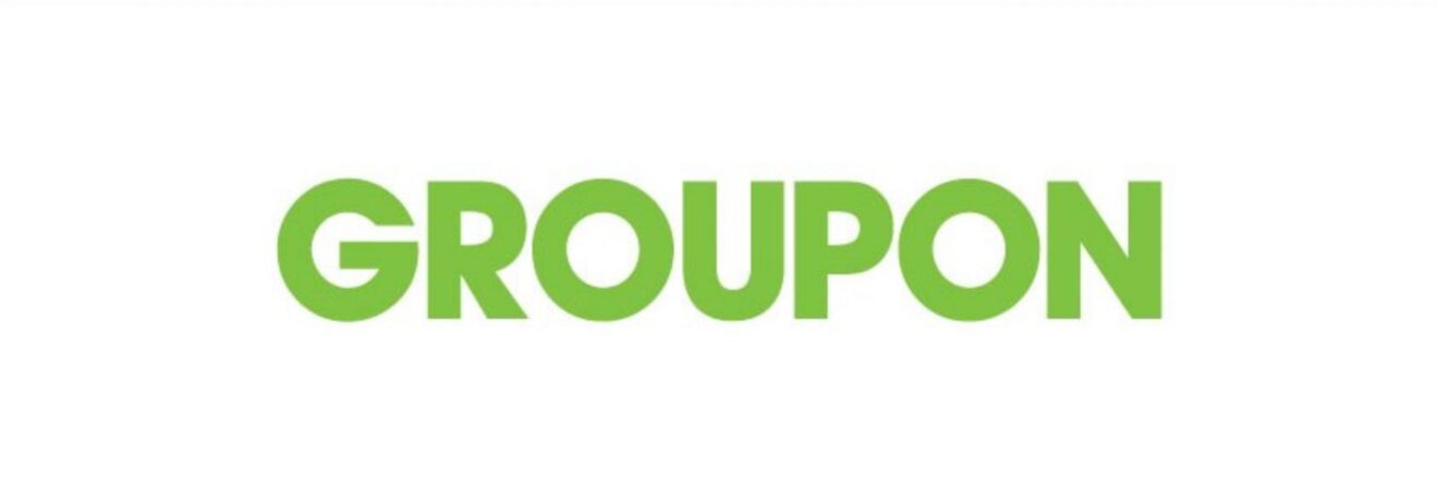 Logo del negozio Groupon
