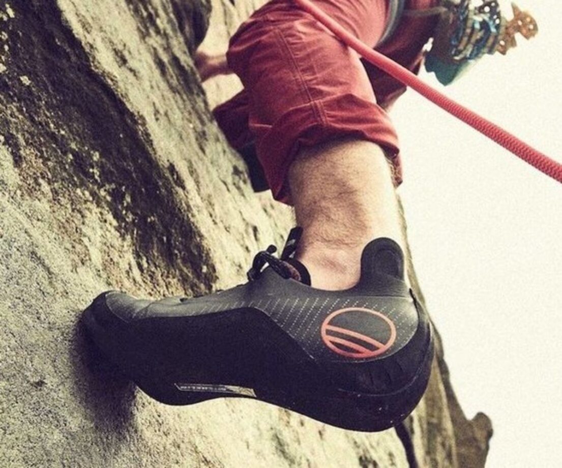 scarpe da arrampicata