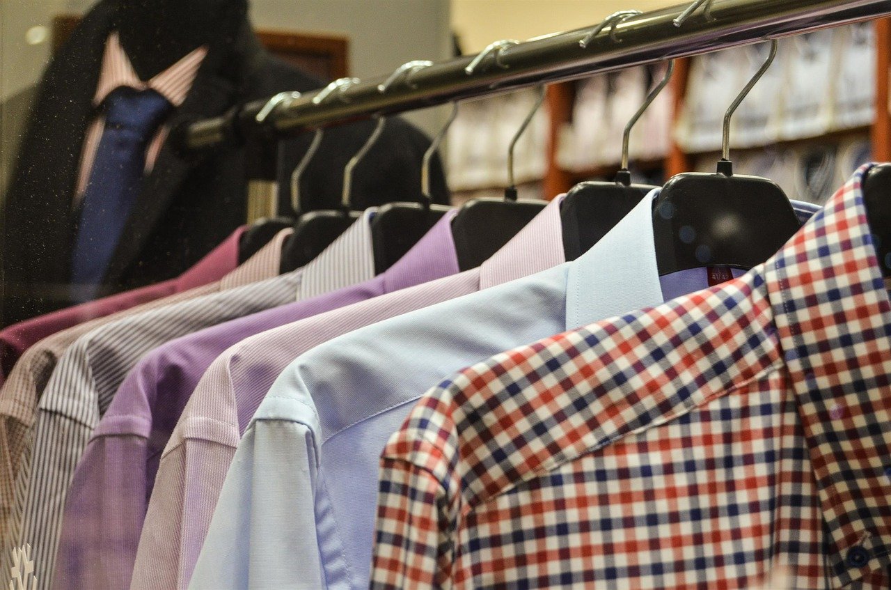 shirts-428600_1280